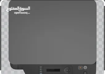  12 طابعة أتش بي جيت hp LASER JET 135 W PRINTER