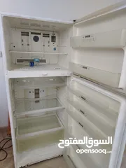  20 Samsung Inverter Fridge