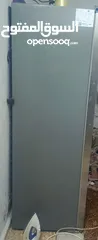  3 فريزر نوع هوفر Hsr-480-s للبيع