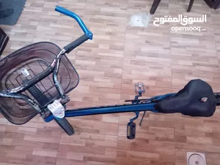  5 بسكليت كوبرا أمريكي بسعر مغري