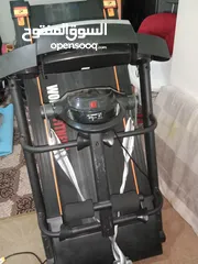  5 جهاز  Treadmill