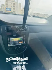  9 شفروليه اوبترا 2006 فحص 4 جيد