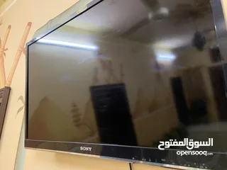  3 تلفاز سوني FHD
