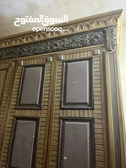  2 غرفة نوم ماستر خليجيه بحالة جيده جدا للبيع