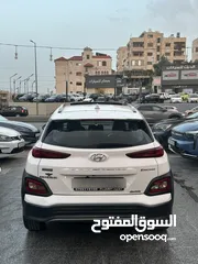  5 هونداي كونا 2021 فل كامل // فحص كامل  عداد قليل