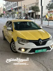  1 رقم بيرمت تاكسي (سلطة) والبودي