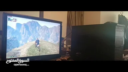  4 اقل سعر كمبيوتر جيمنج مع العاب و برامج