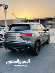  6 شيفروليه كابتيفا خليجي موديل1500cc turbo 2023