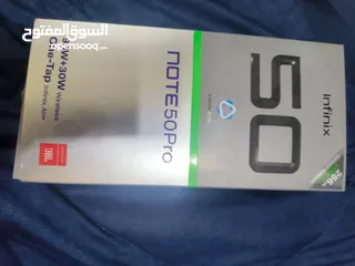  2 NOTE50PRO,24Ram
