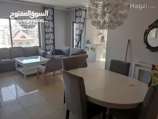  5 شقة مفروشة للإيجار 120م2 ( Property 19281 ) سنوي فقط