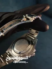  3 Rolex batman  Automatic 30 JD شامل التوصيل