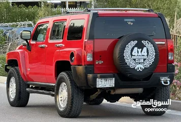  3 همر للبيع Hummer H3