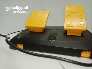  3 جهاز سترينجpxn_v3pro جديد  بلكرتون من متجر zig zag يعمل على عده اجهزه وبسعر قوي  ومغري جدا