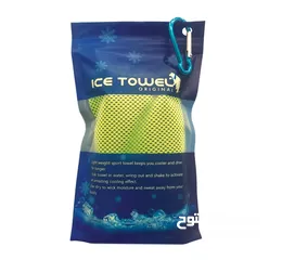 1 ice towel original