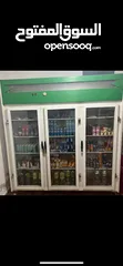  1 ثلاجة للبيع