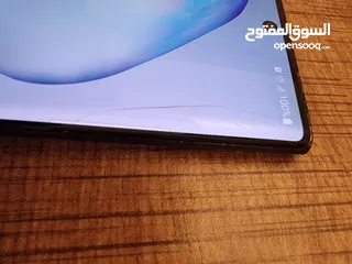  5 Samsung Note 10 Plus 5G 512G اقرا الاعلان