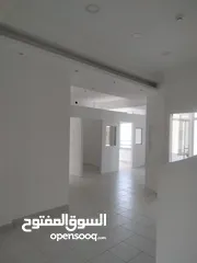  13 commercial flat for rent
