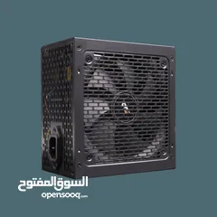  5 WA600 Non-Modular Power Supply مزود طاقة للكمبيوتر 600 واط جديد