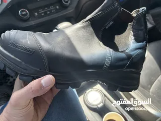  4 بوسطار بلوند ستون