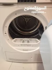  3 نشافة شارب للبيع