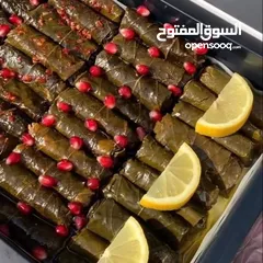  7 مطبخ النفس السوري نضافه واتقان