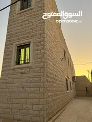  2 فلل نوفل للإيجار.  أريحا