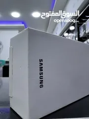  5 Samsung Watch 6 Classic 47mm Silver  سامسونج واتش 6 كلاسيك 47مم لون سلفر  جديدة متوفرة الام (^_^)