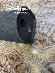  3 بازوكا 12 إنش وكاله للبيع او للبدل ع صب كينود