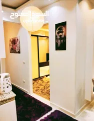  5 جناح فندقي راااقي ومميز جدا للاخوة العرب والاجانب