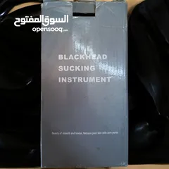  2 جهاز بخار للوجه مع جهاز الزيوان بس ب 5