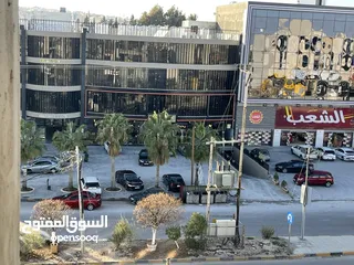  16 مجمع تجاري شارع ابو راشد مقابل مطعم ميت موت فرصة للاستثمار