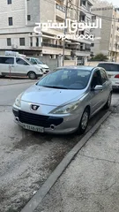  3 بيجو 307 2007