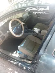  3 فولفو s60 تيربو 2003