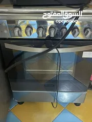  4 Oven for sale
