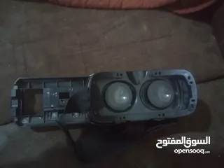  2 VR BOX للبيع