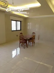  1 شقة أرضية مميزة للبيع في دير غبار 180م مع ترسات 45م تشطيب سوبر ديلوكس لم تسكن