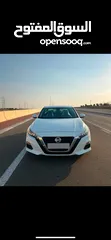  1 NISSAN ALTIMA 2020 S