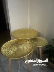  1 طاولات سيرفس 3