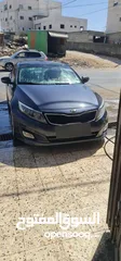 1 .كيا اوبتيما 2014 فل اضافات كاش 40000الف كاش بحق كيا فورتي امكانية التقسيط دفعه 10وشكات 1500 على 50