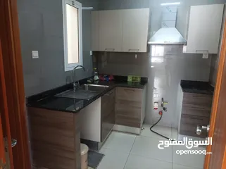  2 Spacious and modern 2-bedroom apartment