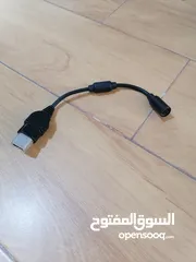  7 لوازم الاكس بوكس اورجنال ايدين و وصلات