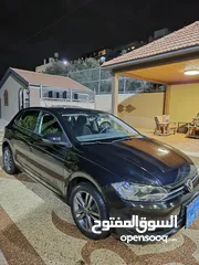  2 بولو 2021  ترخيص 2021 كير عادي  UNITD