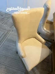  4 طاوله سفره مصري