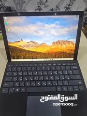  10 Microsoft surface i7 16g ram 512 ssd