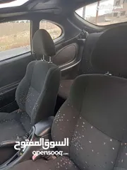  10 هيونداي تيبرون 2001