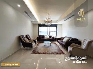  17 شقة مفروشة للايجار في الماصيون