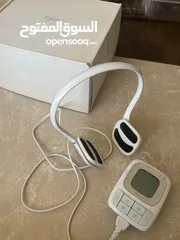  1 Brand New SlenderTone Massager and anti-aging Clean, New, Unused, Low Price (original is $95)