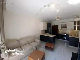  1 شقة مفروشة للإيجار 80م2 ( Property 17652 ) سنوي فقط