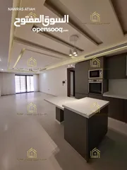  8 شقة فاخرة لم تسكن أرقى واجمل مناطق عبدون