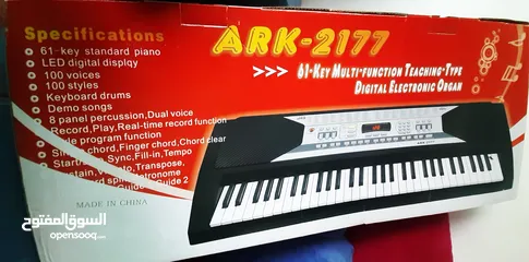  1 اورغ  اصلي ARK-2177